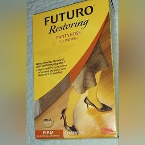 Compression Pantyhose